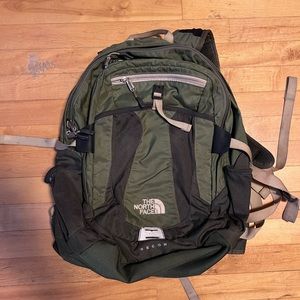 Northface Recon Backpack